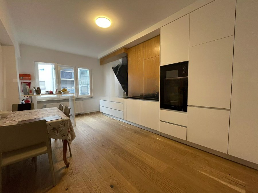 Квартира в Люксембурге, Люксембург, 107 м² - фото 1