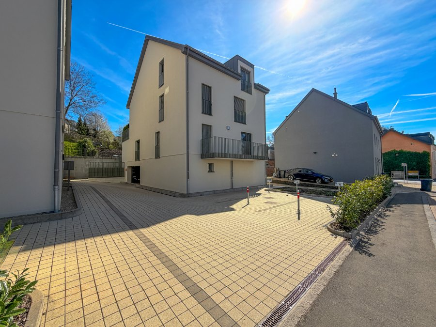 Квартира в Люксембурге, Люксембург, 82 м² - фото 1