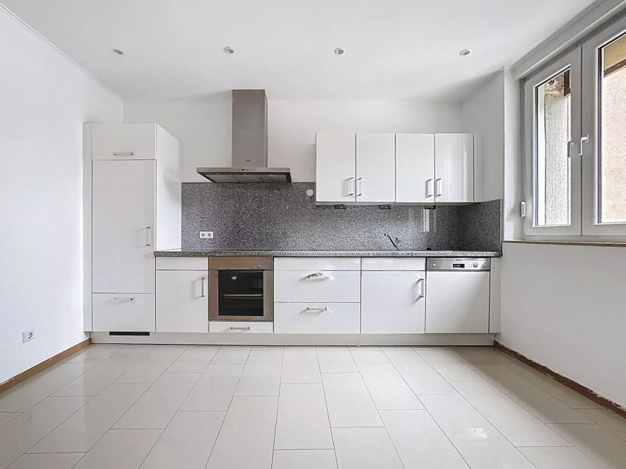 Квартира в Люксембурге, Люксембург, 120 м² - фото 1