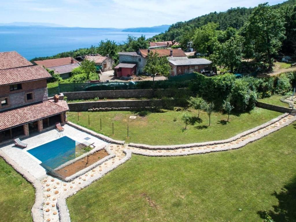 Дом в Опатии, Хорватия, 564 м² - фото 1