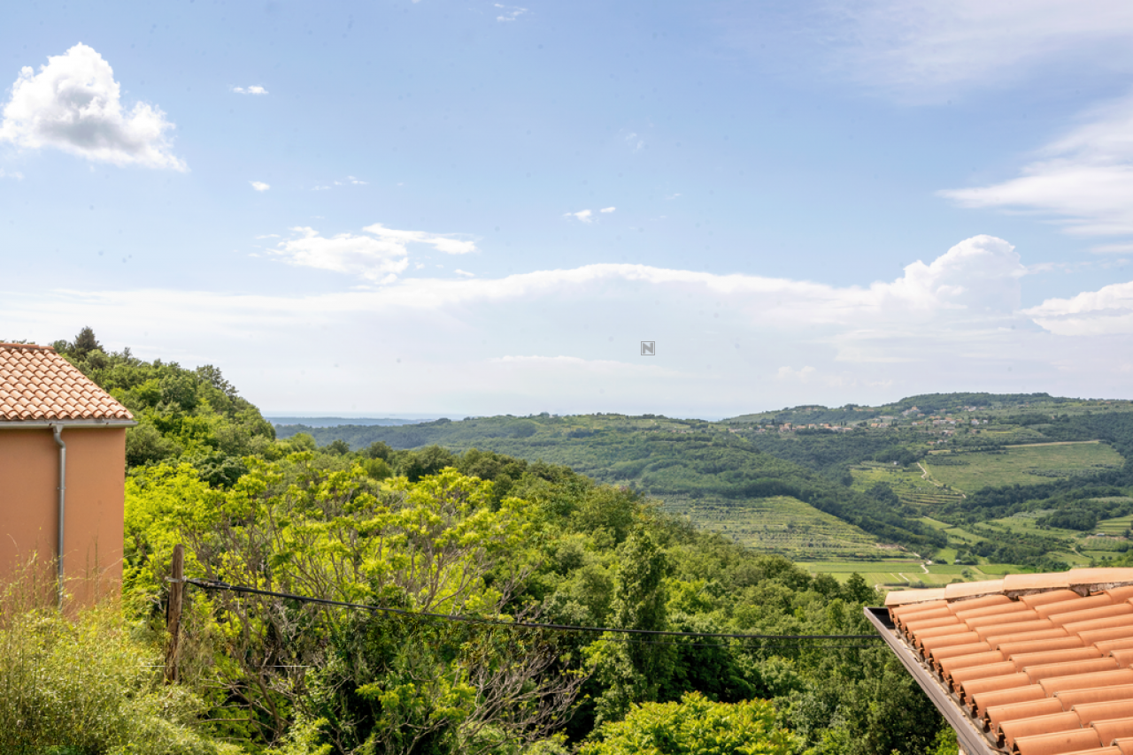 Квартира в Пиране, Словения, 33 м² - фото 1