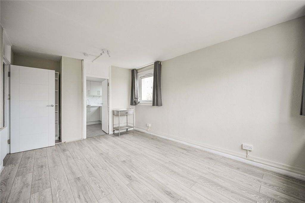 Квартира в Лондоне, Великобритания, 49 м² - фото 1