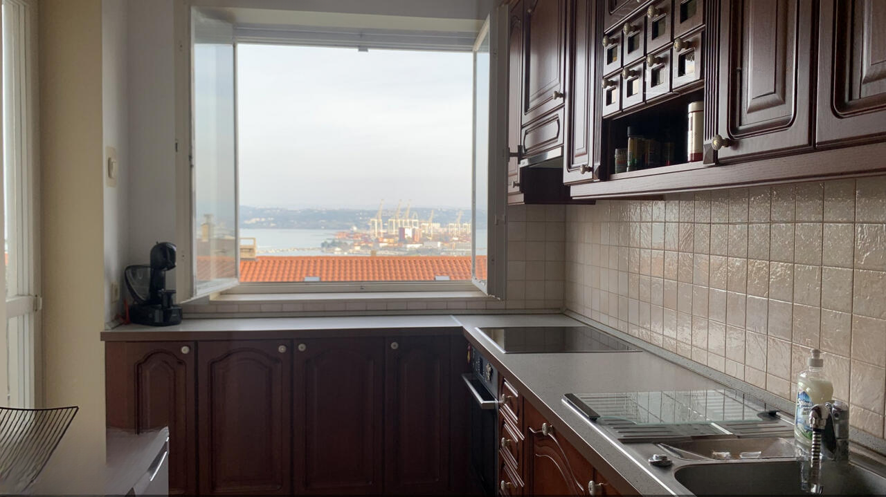 Квартира в Копере, Словения, 69 м² - фото 1