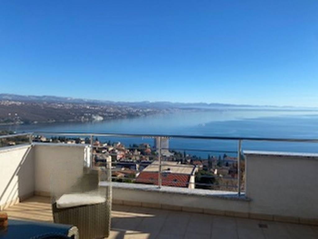 Квартира в Опатии, Хорватия, 104 м² - фото 1