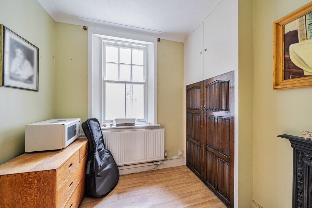 Квартира в Лондоне, Великобритания, 33 м² - фото 1