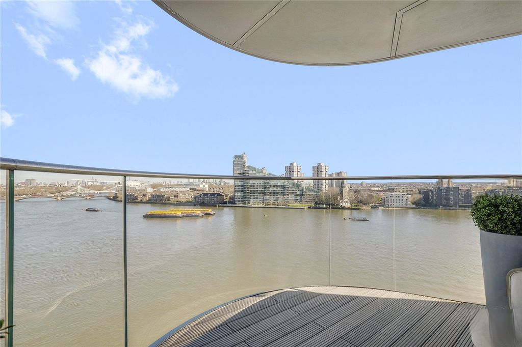 Квартира в Лондоне, Великобритания, 167 м² - фото 1