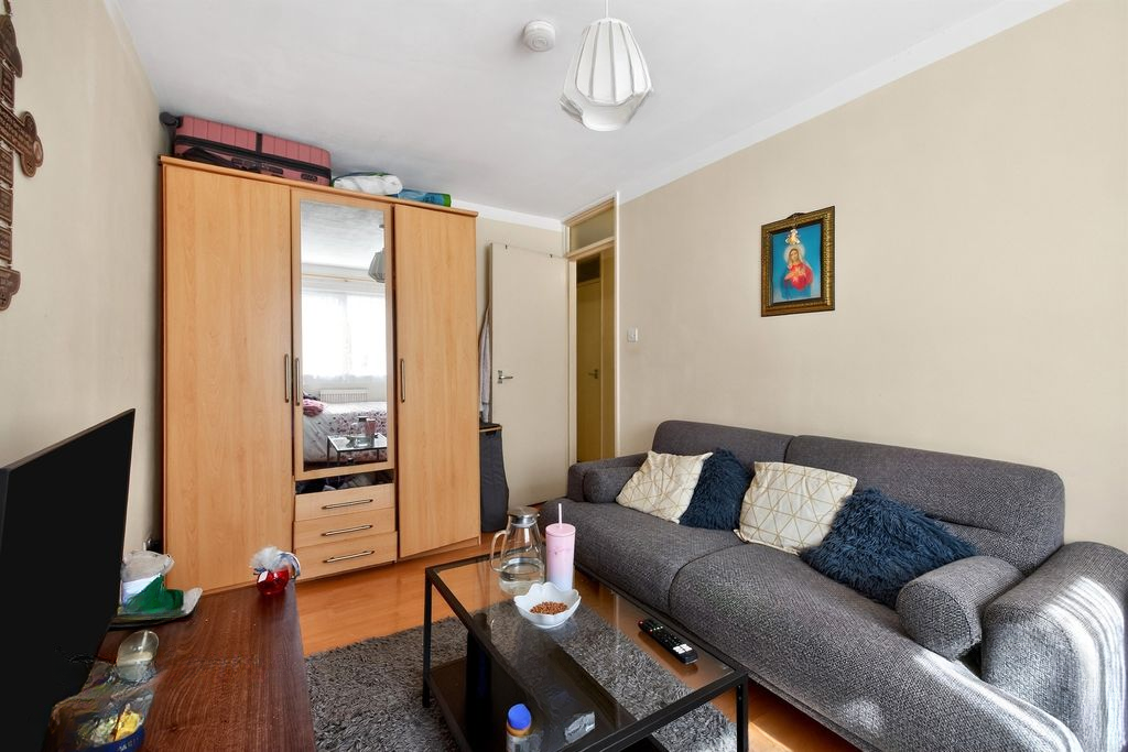 Квартира в Лондоне, Великобритания, 49 м² - фото 1