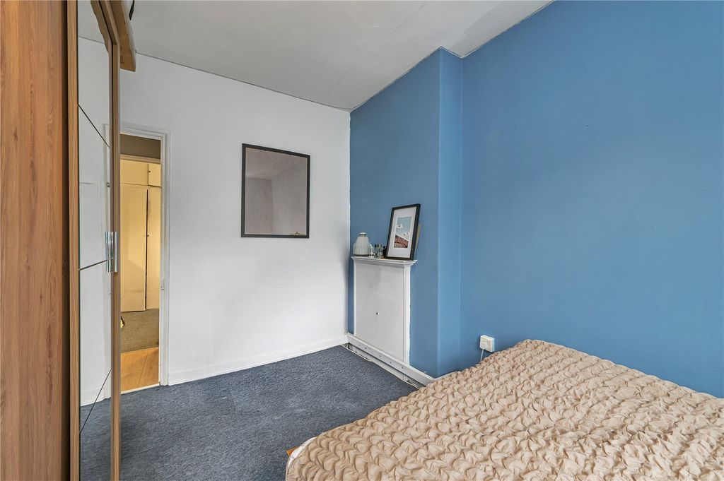 Квартира в Лондоне, Великобритания, 53 м² - фото 1