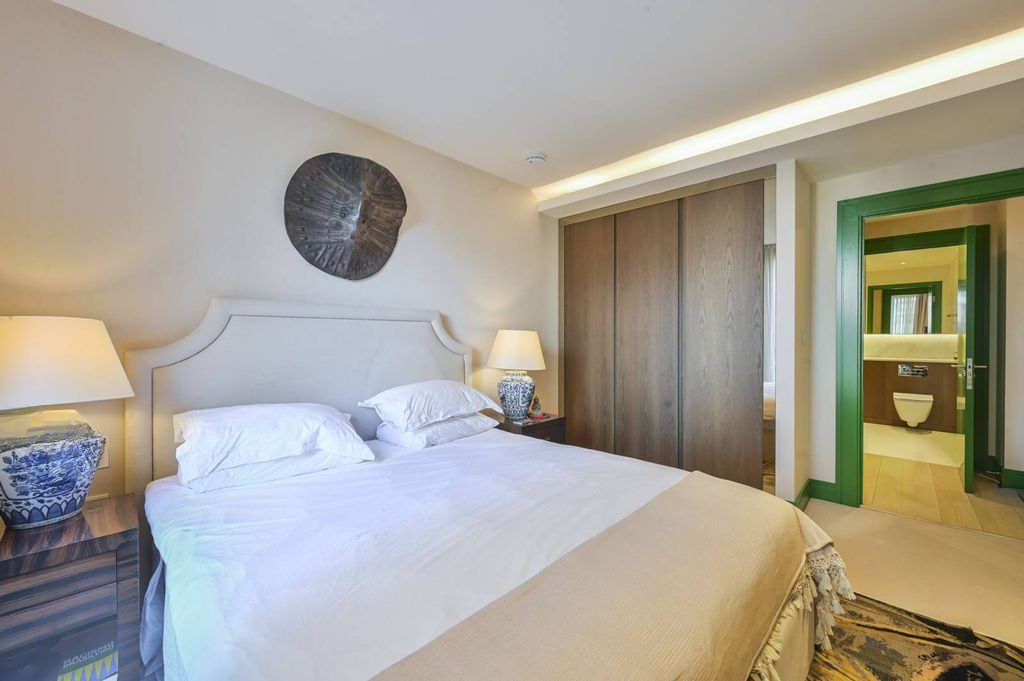 Квартира в Лондоне, Великобритания, 76 м² - фото 1