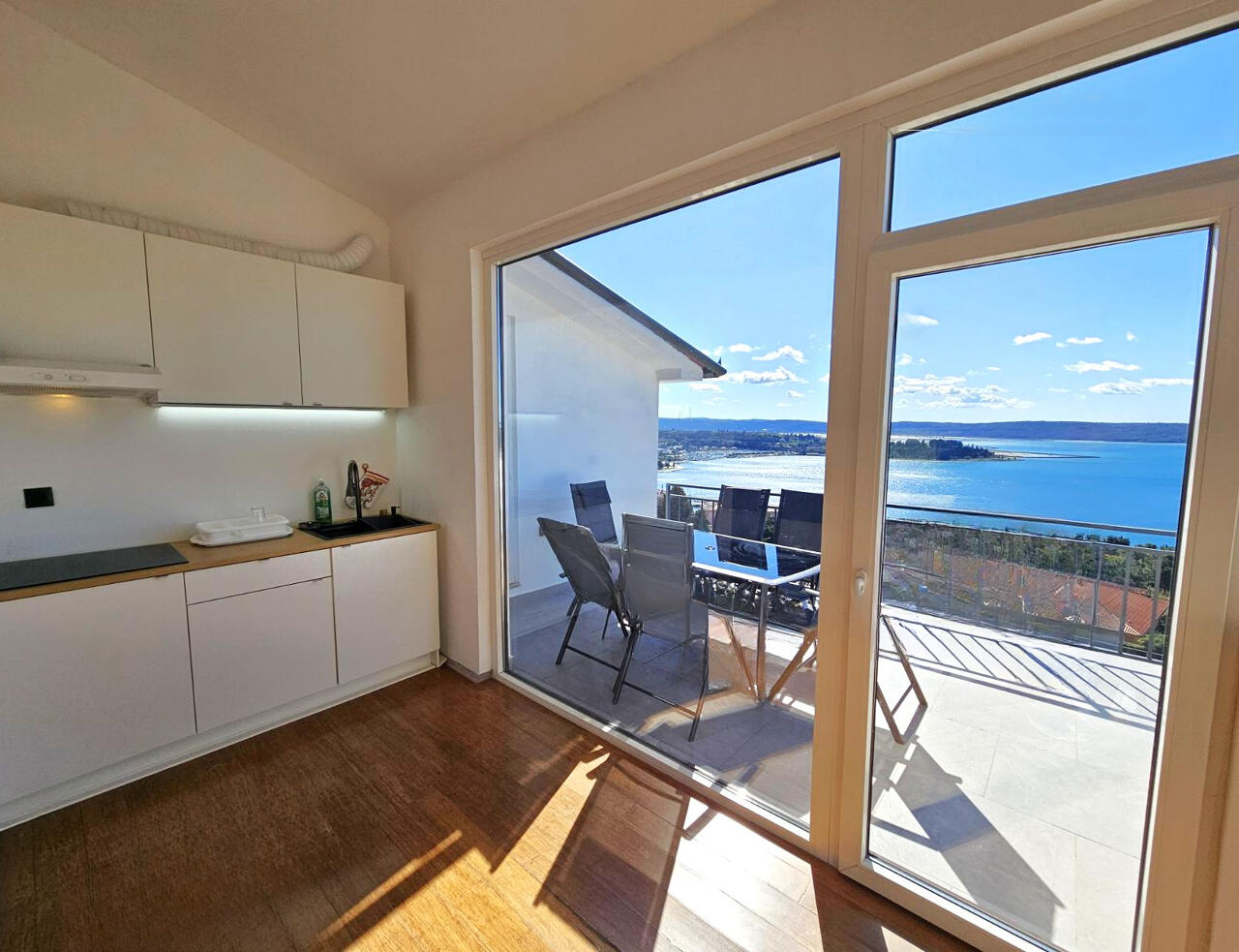 Квартира в Портороже, Словения, 102 м² - фото 1