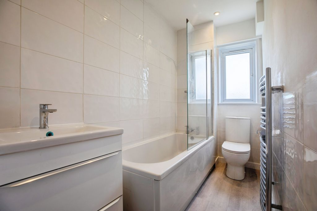 Квартира в Лондоне, Великобритания, 37 м² - фото 1