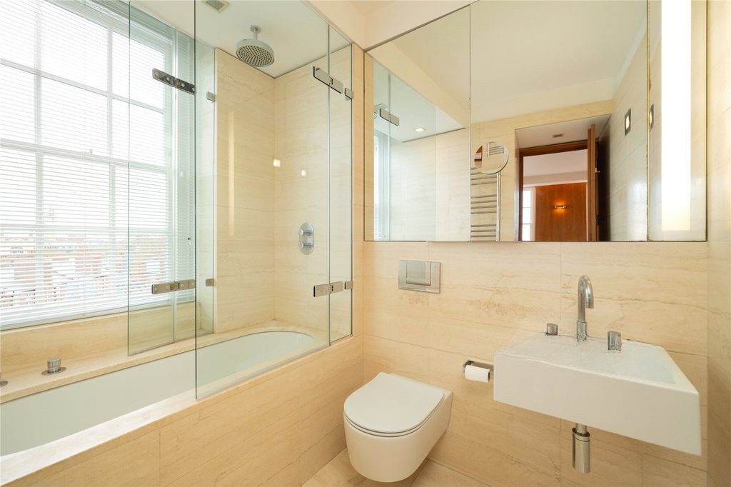 Квартира в Лондоне, Великобритания, 105 м² - фото 1