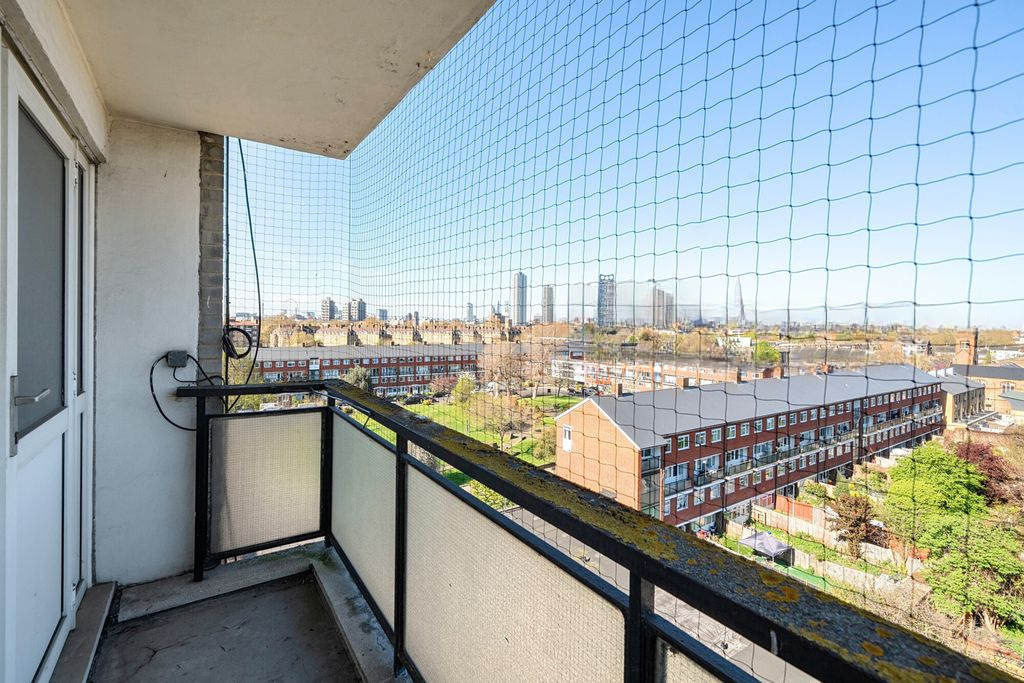 Квартира в Лондоне, Великобритания, 46 м² - фото 1