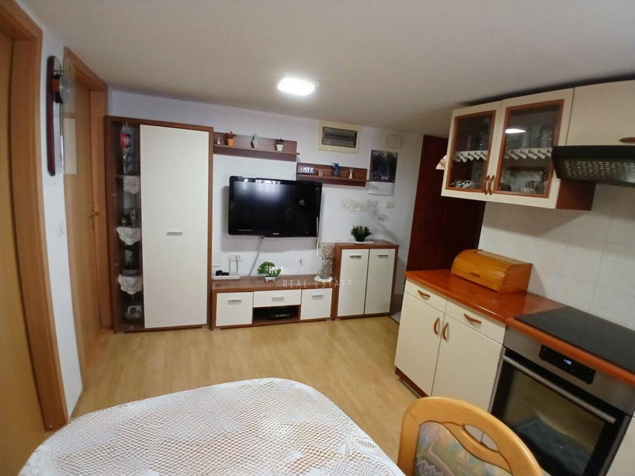 Квартира в Пиране, Словения, 39 м² - фото 1