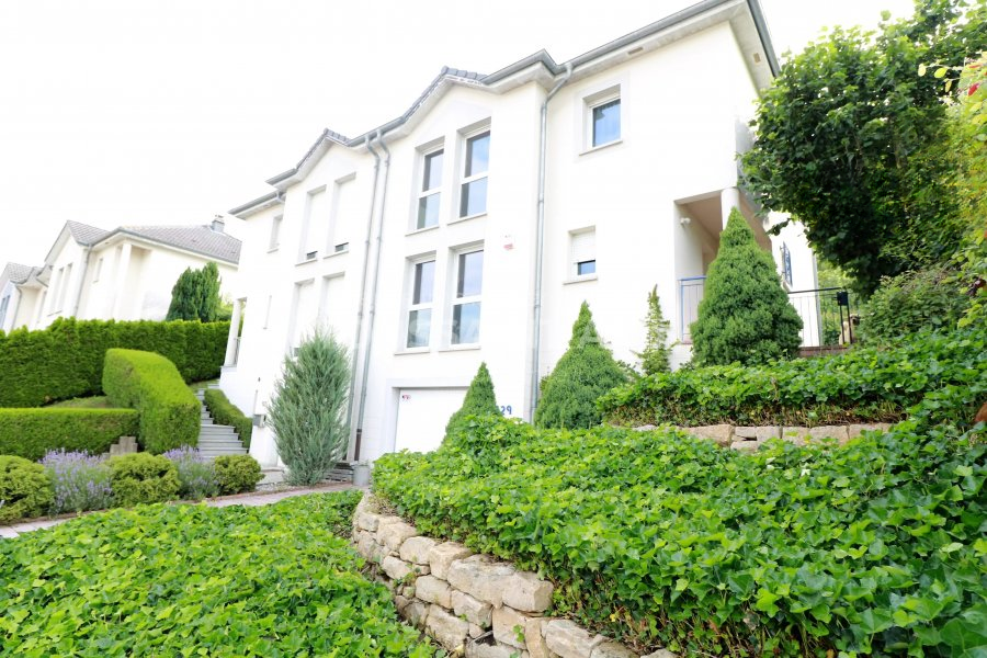 Квартира в Люксембурге, Люксембург, 128 м² - фото 1