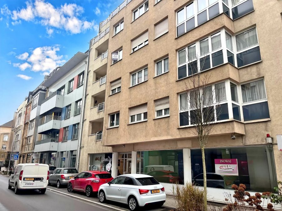 Квартира в Люксембурге, Люксембург, 123 м² - фото 1