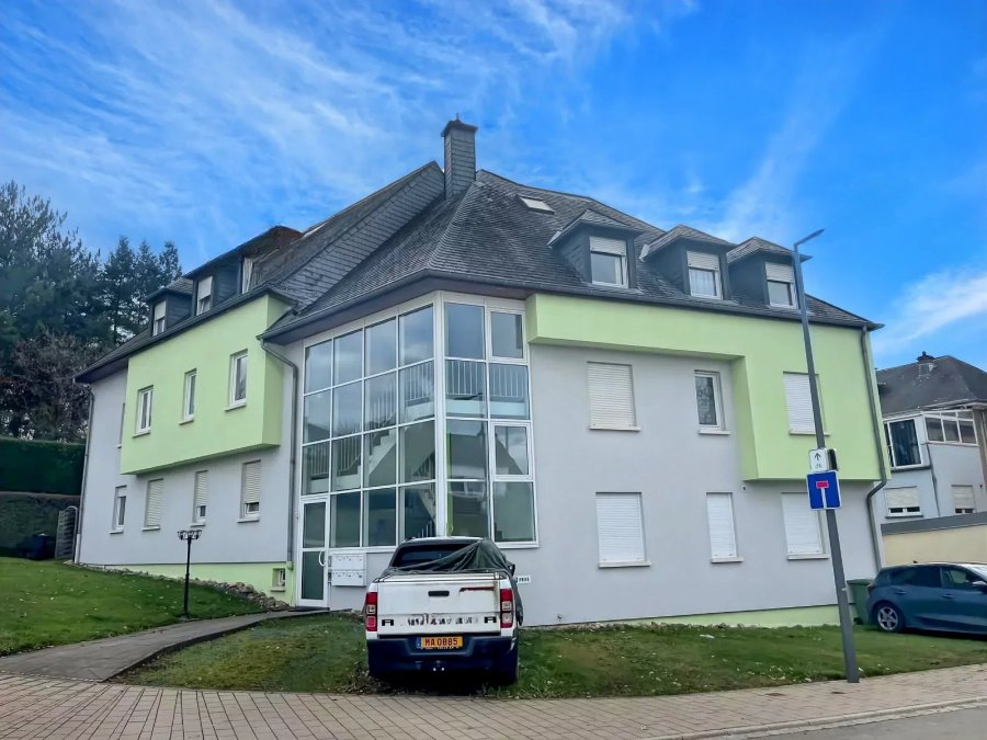 Квартира в Люксембурге, Люксембург, 96 м² - фото 1