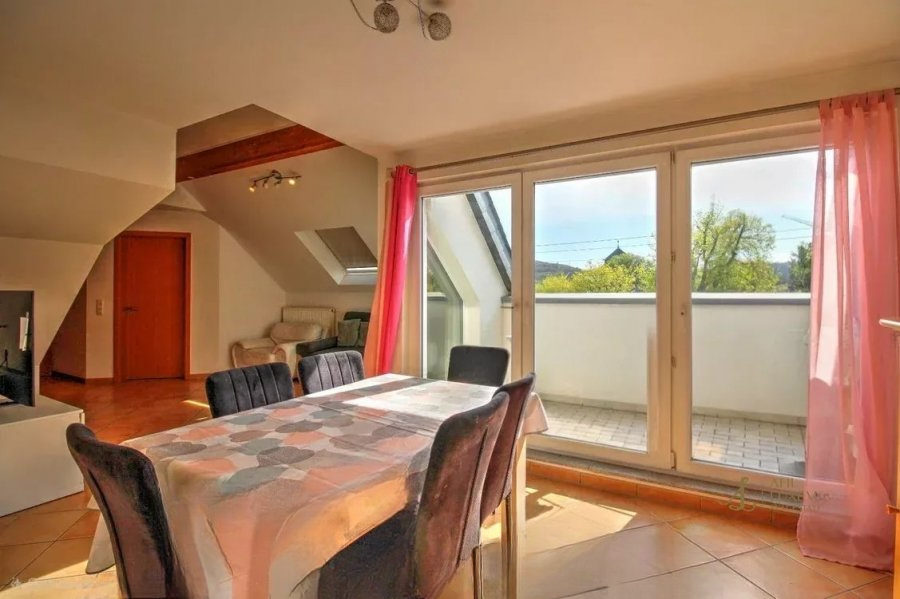 Квартира в Люксембурге, Люксембург, 100 м² - фото 1