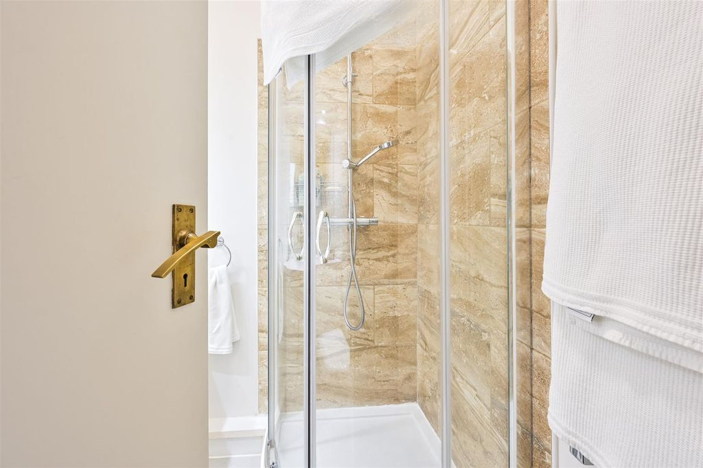 Квартира в Лондоне, Великобритания, 27 м² - фото 1