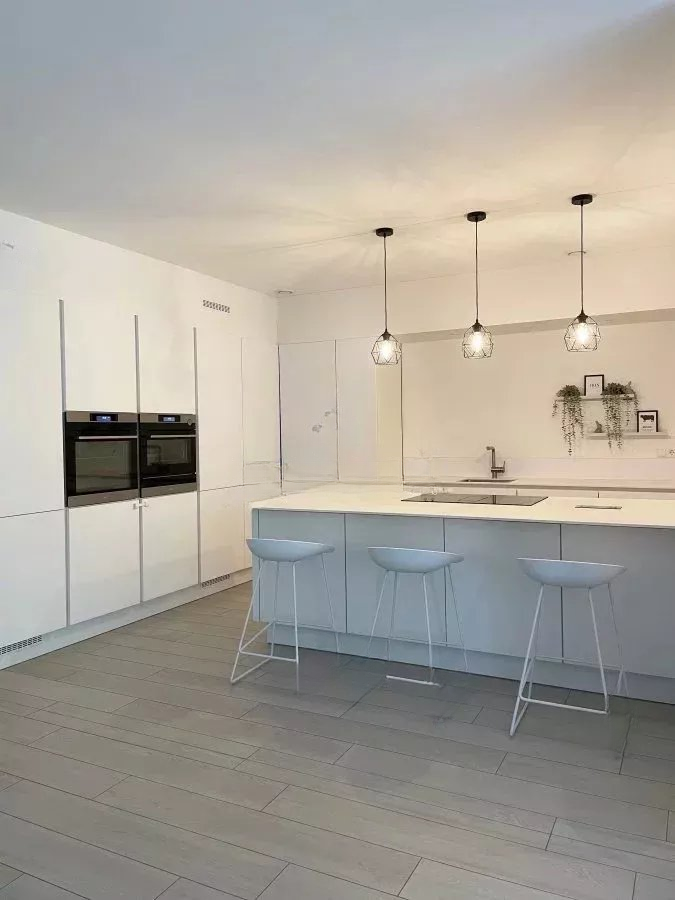 Квартира в Люксембурге, Люксембург, 99 м² - фото 1