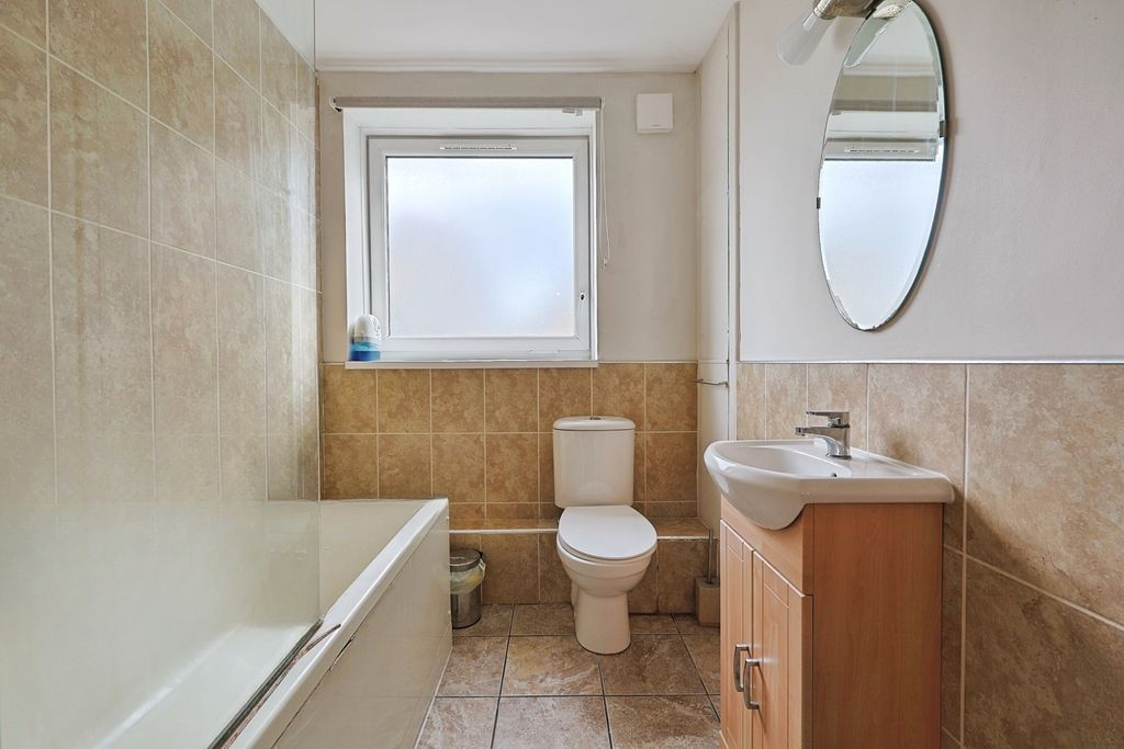 Квартира в Лондоне, Великобритания, 52 м² - фото 1