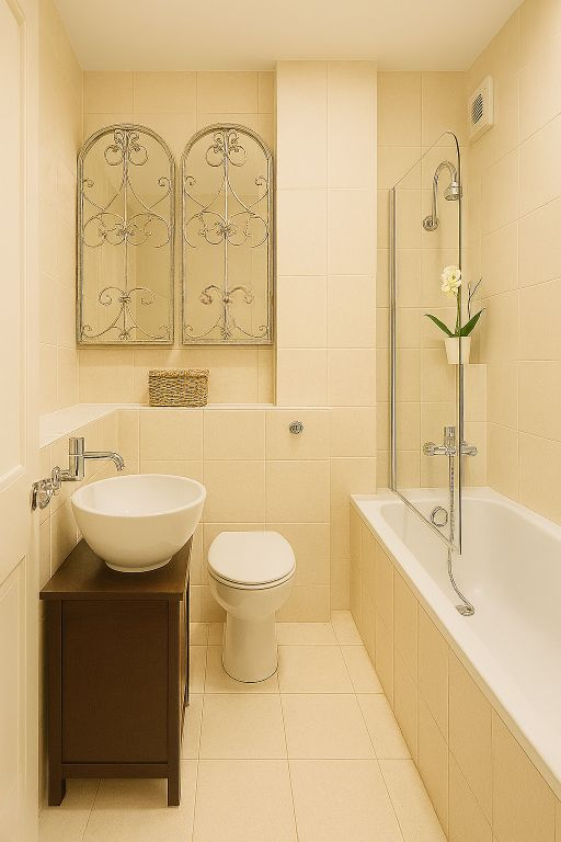 Квартира в Лондоне, Великобритания, 83 м² - фото 1