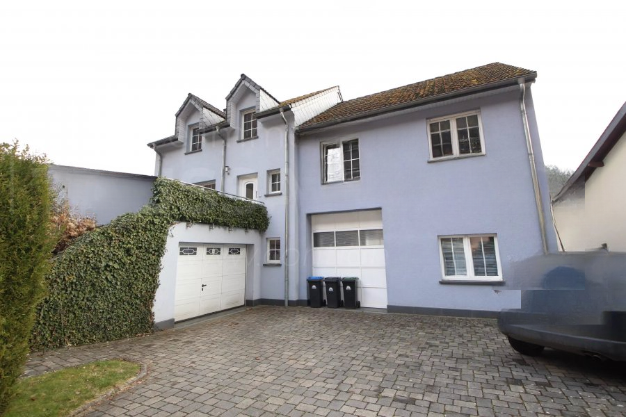 Квартира в Дикирхе, Люксембург, 177 м² - фото 1