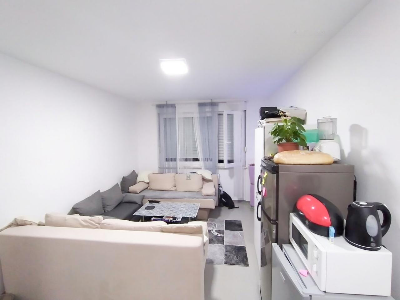 Квартира в Любляне, Словения, 23 м² - фото 1