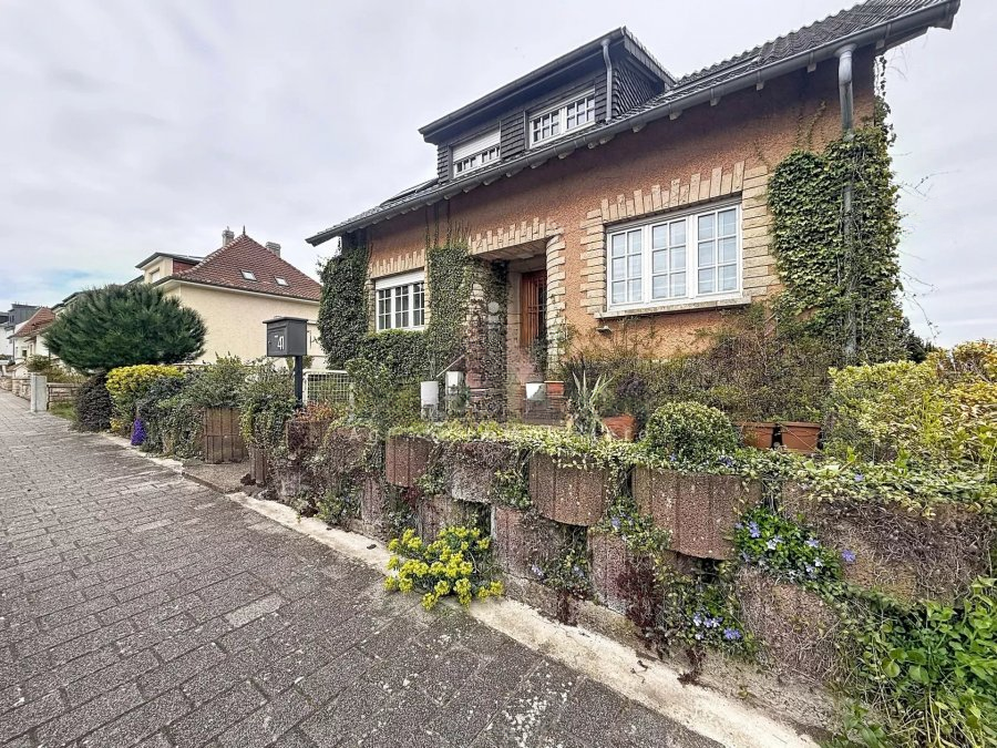 Квартира в Люксембурге, Люксембург, 325 м² - фото 1