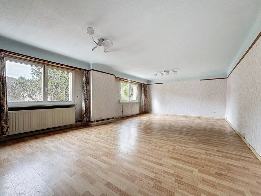 Квартира в Люксембурге, Люксембург - фото 1