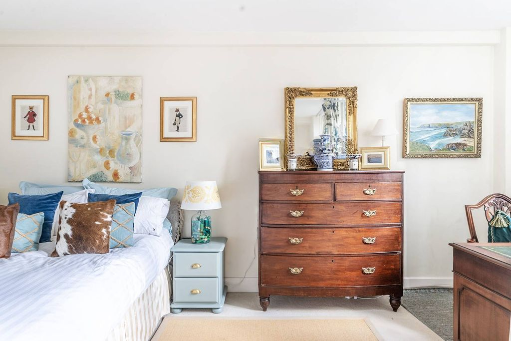 Квартира в Лондоне, Великобритания, 50 м² - фото 1