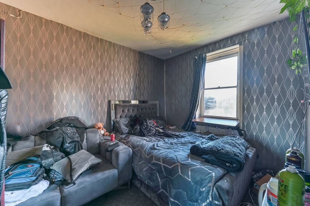 Квартира в Лондоне, Великобритания, 60 м² - фото 1