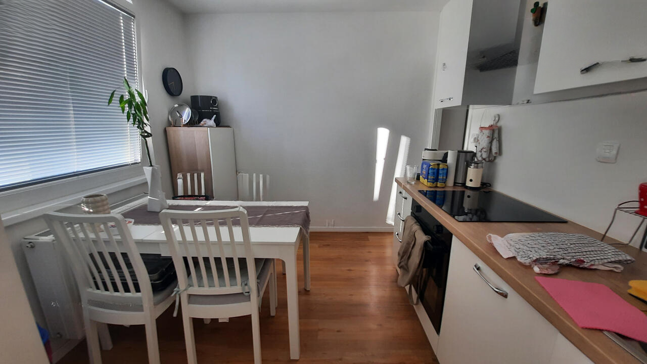 Квартира в Любляне, Словения, 48 м² - фото 1