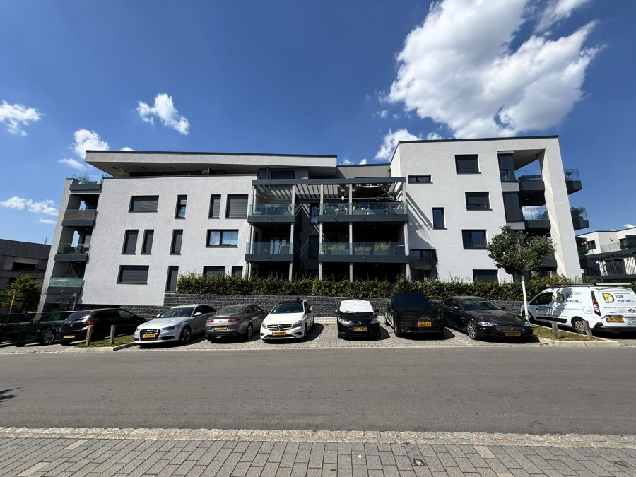 Квартира в Люксембурге, Люксембург, 76 м² - фото 1