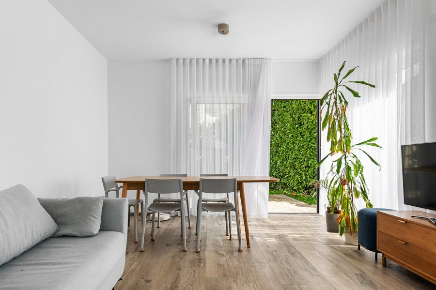Квартира в Люксембурге, Люксембург, 153 м² - фото 1
