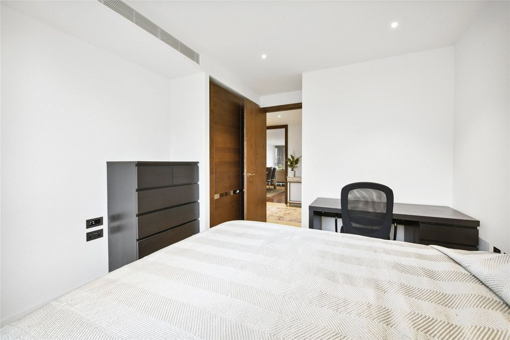 Квартира в Лондоне, Великобритания, 138 м² - фото 1