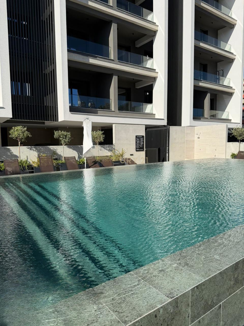 Квартира в Ермасойе, Кипр, 136 м² - фото 1