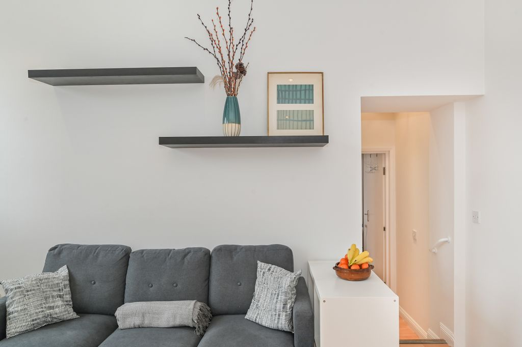 Квартира в Лондоне, Великобритания, 36 м² - фото 1