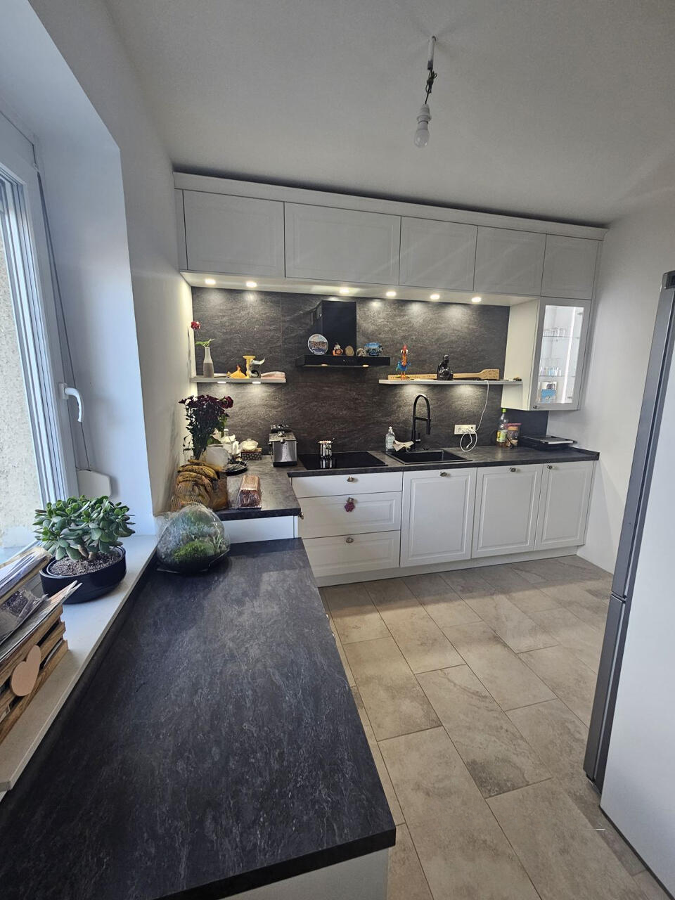 Квартира в Любляне, Словения, 110 м² - фото 1