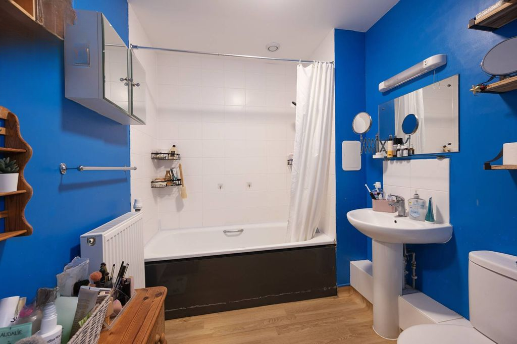 Квартира в Лондоне, Великобритания, 70 м² - фото 1