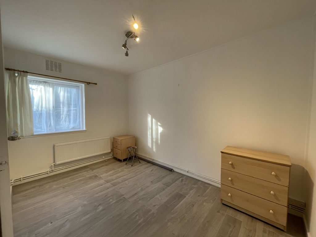 Квартира в Лондоне, Великобритания, 48 м² - фото 1