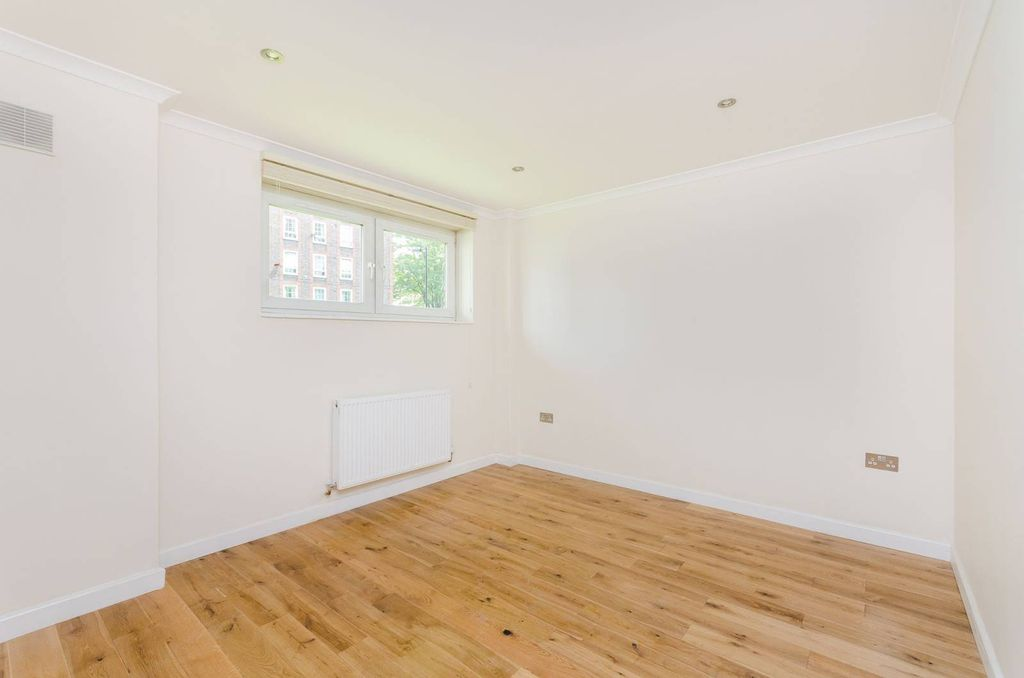 Квартира в Лондоне, Великобритания, 61 м² - фото 1