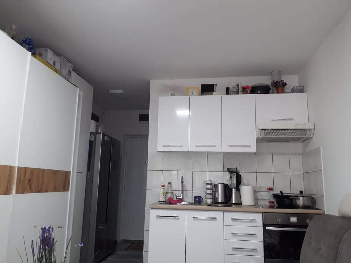 Квартира в Любляне, Словения, 23 м² - фото 1