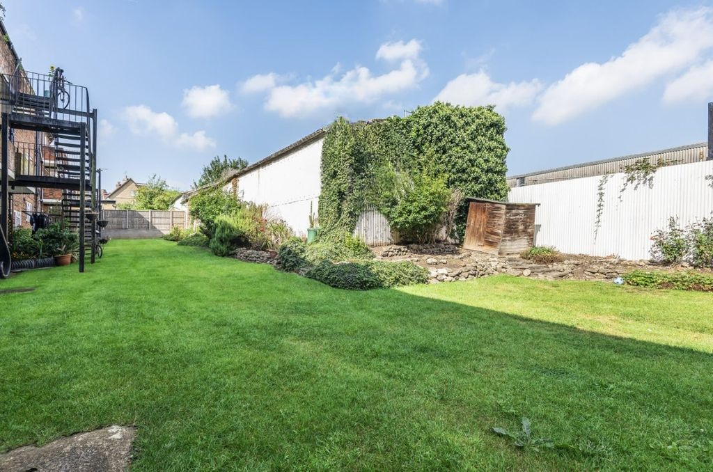 Квартира в Лондоне, Великобритания, 61 м² - фото 1