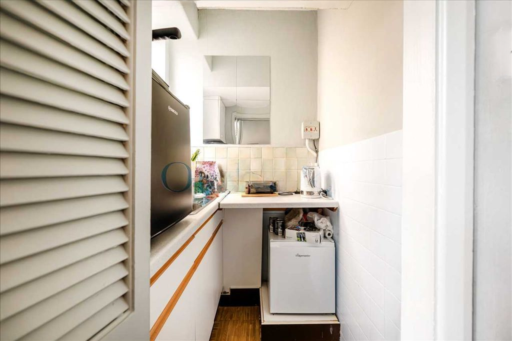 Квартира в Лондоне, Великобритания, 27 м² - фото 1