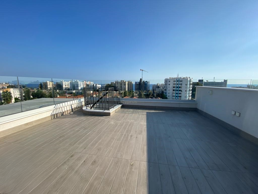 Квартира в Ермасойе, Кипр, 85 м² - фото 1