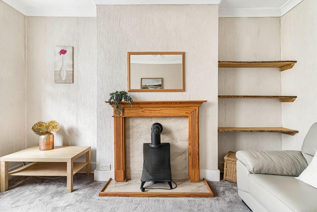 Квартира в Лондоне, Великобритания, 55 м² - фото 1