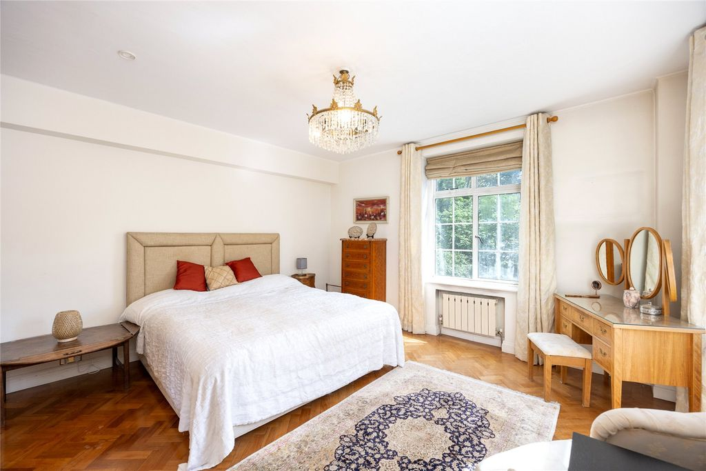 Квартира в Лондоне, Великобритания, 164 м² - фото 1