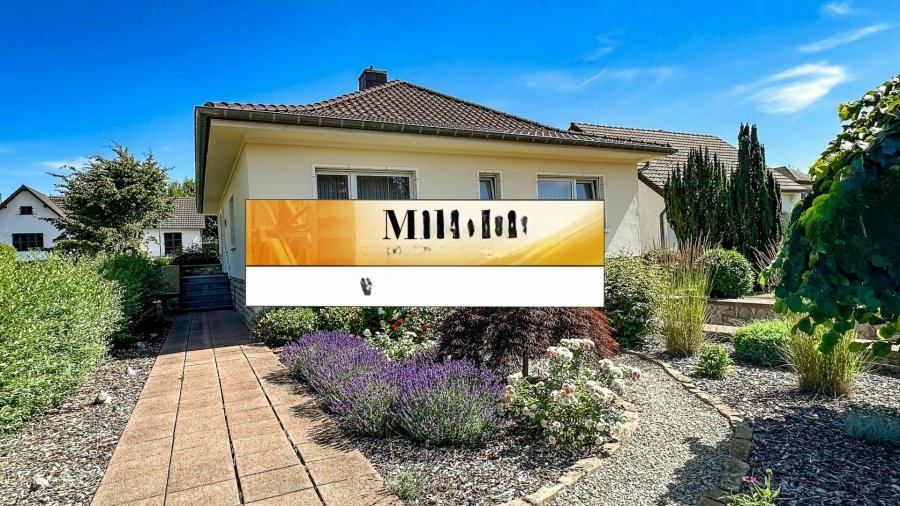 Квартира в Люксембурге, Люксембург, 125 м² - фото 1