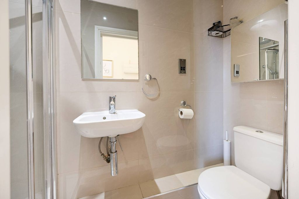 Квартира в Лондоне, Великобритания, 39 м² - фото 1